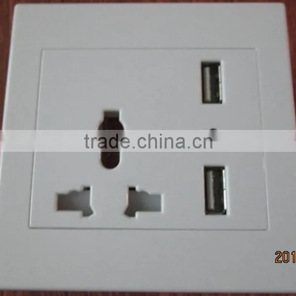 USB SOCKET