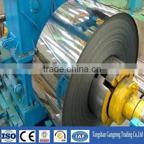 Steel Coil Type and Cold Rolled Technique Cold Rolled Full Hard Steel Coil/Strip photo-5
