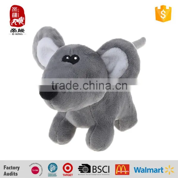 Mini Mouse Kids Pet Plush Stuffed Animal Mouse Plush Toys photo-2