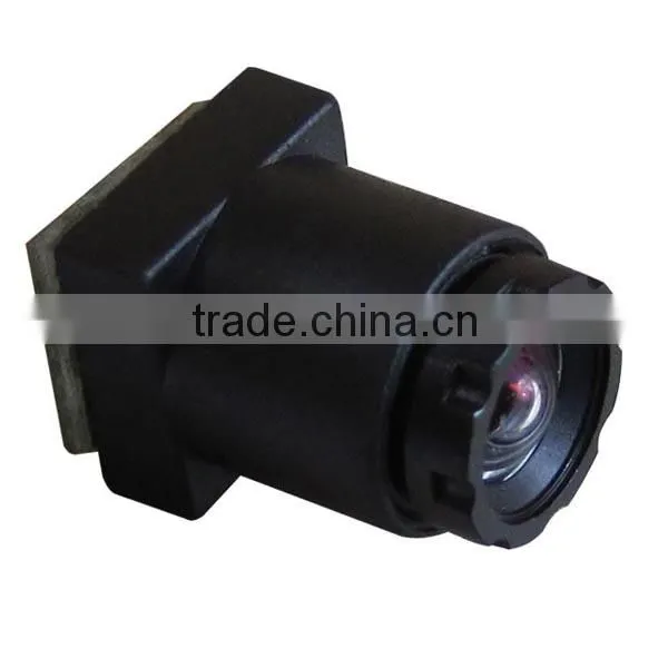 FPV PAL 768x 576 High Definition CMOS Mini Camera CM120 photo-2