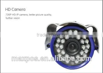 C7815WIP High Pure P2P Network Camera photo-2