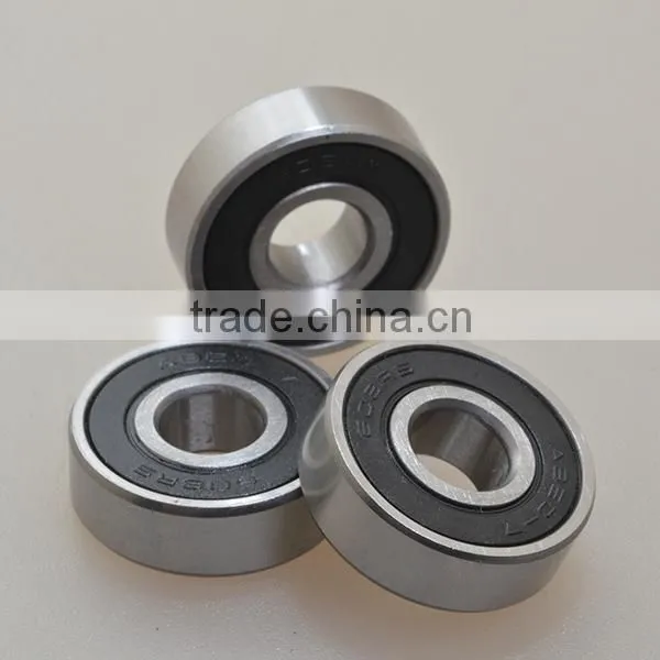 High Precision Deep Groove Ball Bearing photo-4
