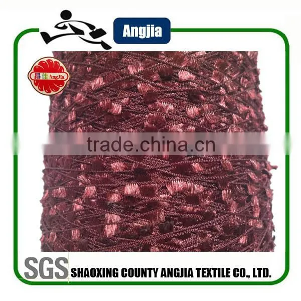 China Mono Tooth Brush Yarn for Machine photo-2