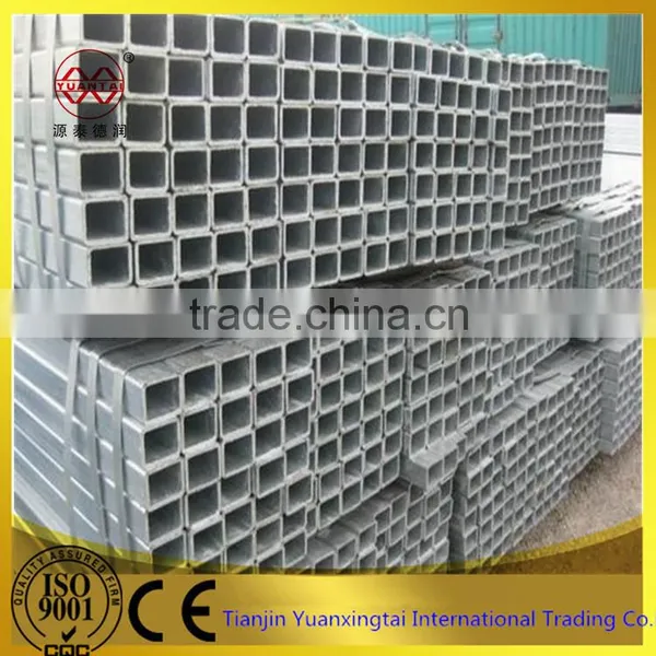 Hot!! RHSsteel Tube/ Rhs Steel Pipe/Rectangular Hollow Section on Sales photo-3