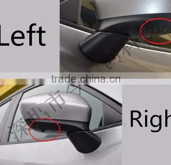 Best Price 480 TVL CMOS Waterproof Universal Car Reverse Camera photo-5