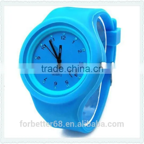 Jelly Watches,Popular Watches,Promotional Watches