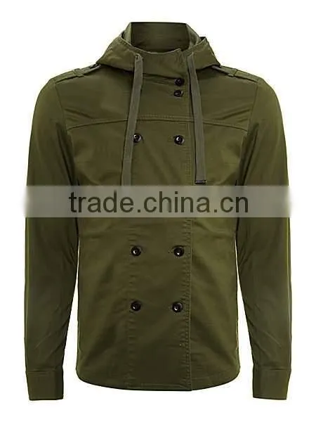 Men's Coat