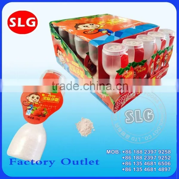 Fruity Instant Drink Powder
