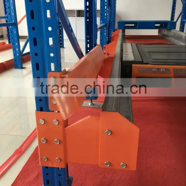 Pallet Shelf Shuttle Racking Tyre Rack Storage Racks Wholesalers photo-5