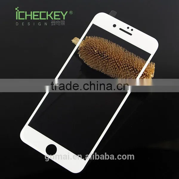 Premium Tempered Glass Screen Guard for Iphone Tempered Glass Screen Guard