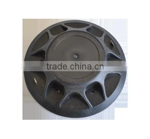MSTZ50-02 Titanium Diaphragm Voice Coil Assembly for Driver Unit photo-5