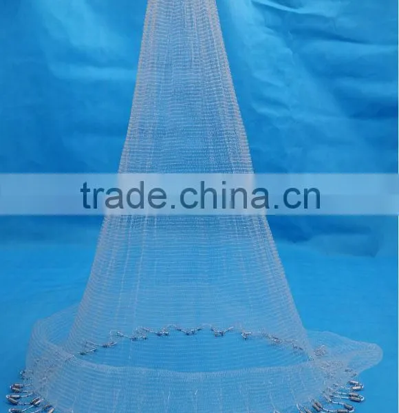 Nylon Monofilament Net From Cast Net photo-2