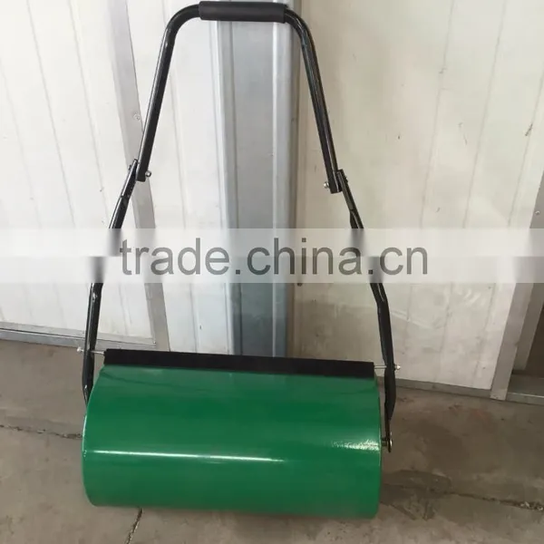 Metal Steel Garden Lawn Roller photo-2