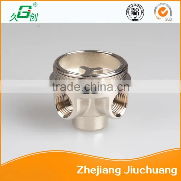 Decompressor Fittings Brass Diaphragm Body photo-6