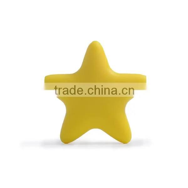 Baby Beads Silicone Beads Chewable Beads Silicone Teething Beads photo-4