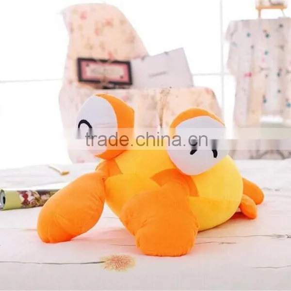 Little Fish Very Popular Cute Animal Plush Toy Made In China photo-6