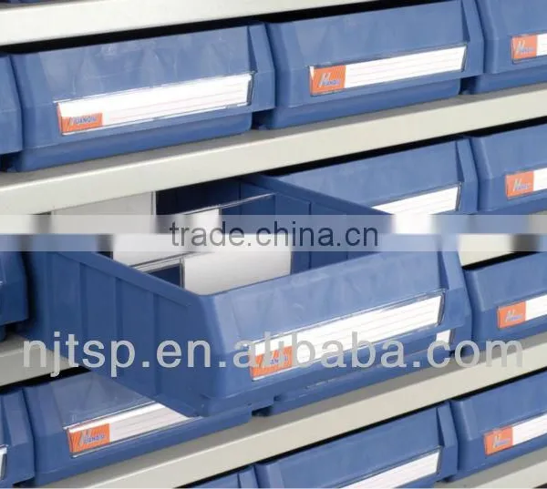 Shelf Plastic Bins photo-5