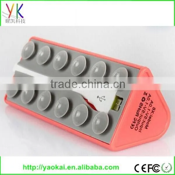 Mobile Power Supply Manufacturers Selling Special Creative Gift USB Charging Treasure Trade Battery Charger photo-3