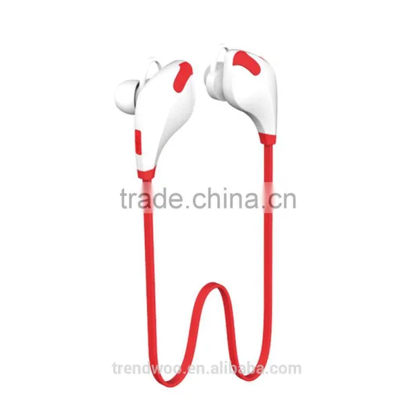 Sport Bluetooth Stereo Earphone for Running or Fitness photo-6