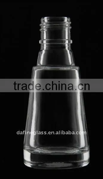 2ml Mini Jars/vial Glass Nail Polish Bottles Manufacturer photo-2