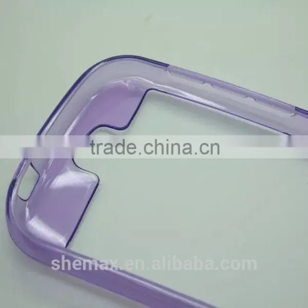 Spain New Products on China Market Mobile Phone Tpu Cover for Yotaphone 2 photo-5
