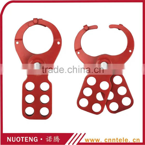 OEM Best Price Steel Safety Multi-lock Hasps With Spring photo-6