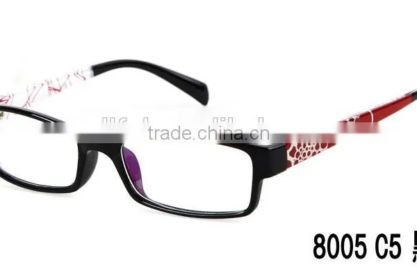 2015 New Design Hot Sell Fashion Optical Eyewear Frame Wholesale photo-4