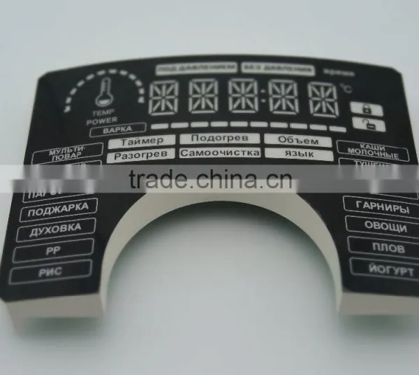 Manufacturer Brand of 1 Digit 7 Segment in Blue Color SMD LED DISPLAY photo-5