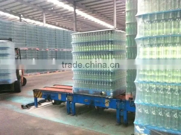 Corrugated Plastic Layer Pad/ Pallets Pads photo-2