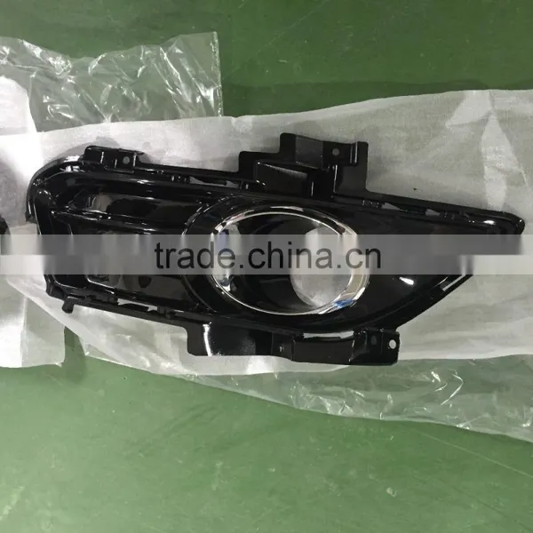For Fusion 2013 Fog Lamp cover OEM:DS73-19952-BBW