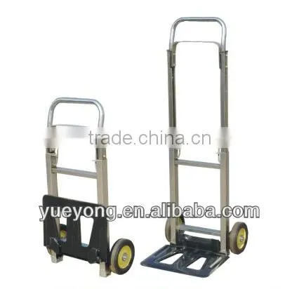 Foldable Hand Truck/Hand Trolley/Hand Cart