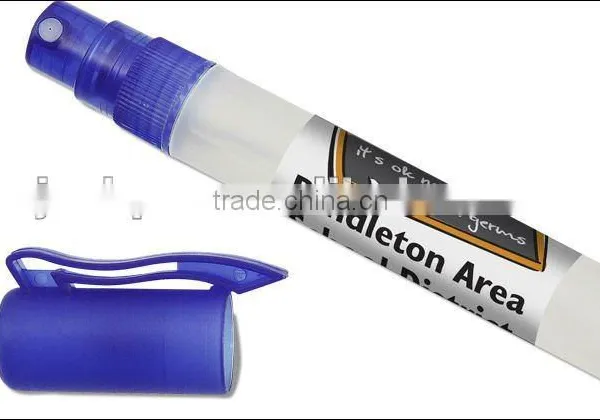 8ml Hand Sanitizer Bottles