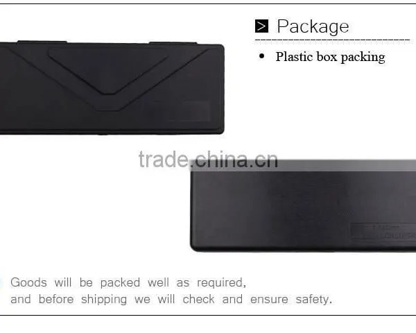 Stainless Steel Hook Depth Gauge photo-3