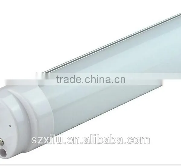 Good Quality no Dimmable LED Tube Lighting High Lumen Integrated Fixture