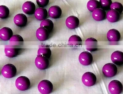 S403PB Small Production Capacity Paintball Machine Line photo-6