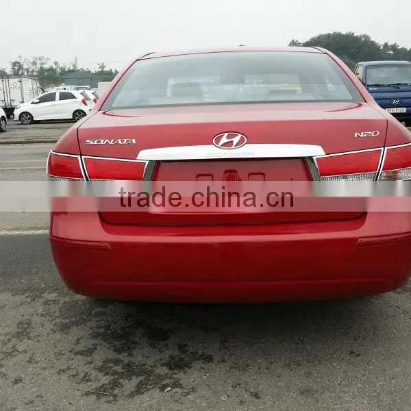 NF SONATA TRANSFORM photo-6