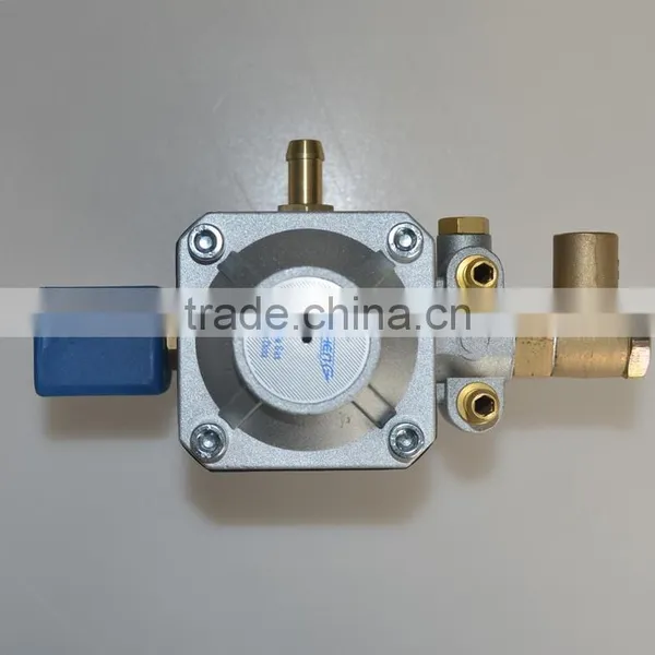 Ngv Regulator for Gas Conversion Kits photo-2