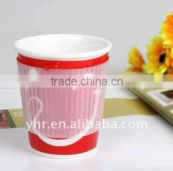 Reusable Silicone Cup Sleeve photo-2