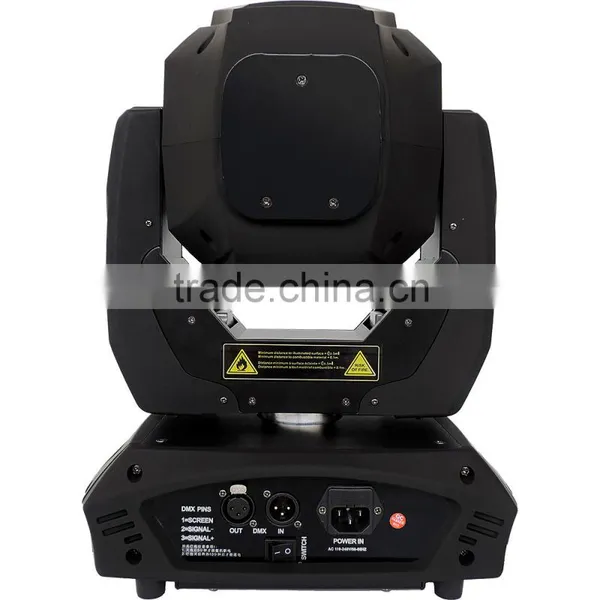 Hot Sales Beam CB-RB3 Sharpy, 132W Lamp, Moving Head Lighting,good Quality,favourable Price photo-4