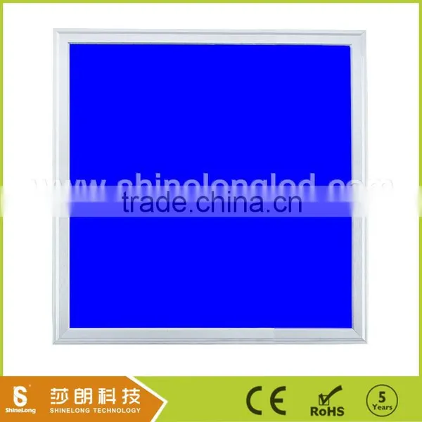 2016 Super Bright Recessed Ceiling Led Rgb Panel Light photo-2