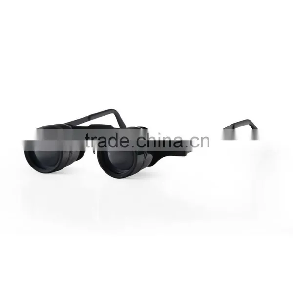 BIJIA 2.8x High Quality Optical New Low Vision Fishing Glasses photo-3