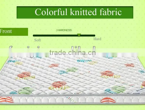 Waterproof Health Baby Mattress AY-T07 photo-2