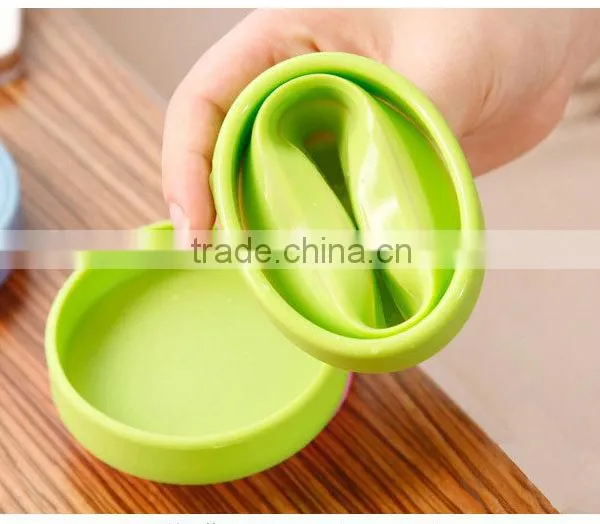 Mini Retractable Silicone Cup Silica Gel Outdoor Travel Portable Cups Travel Folding Cup photo-6