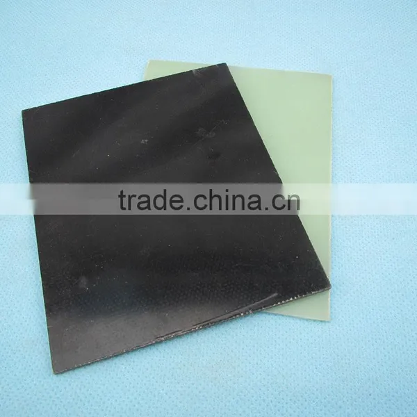 High Mechanical and Dielectric Propertie FR4 Epoxy Glass Fiber Sheet photo-6