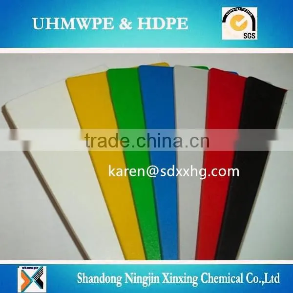 White PVC Foam Board/ PVC Sheet photo-4