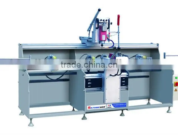 Multi Heads Copy Router for Aluminum Windows/ Curtain Wall photo-5