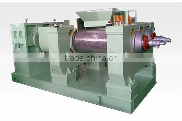 Rubber Tire Recycling Machine/Rubber Powder Making Machine photo-2