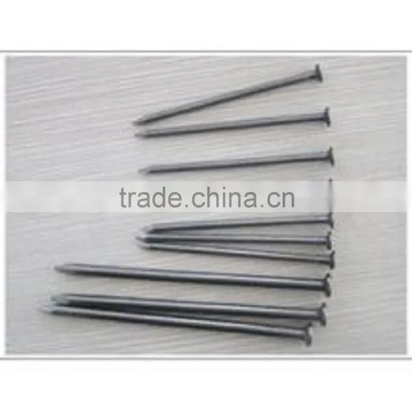 REAL FACTORY Common Iron Nails With Best Quality photo-6