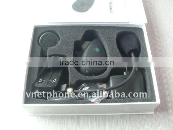 2 Riders Bluetooth Intercom Headset for Helmet With FM Available photo-2