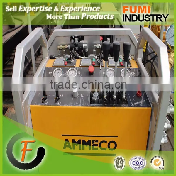 Best Selling Hand Used Portable Water Well Drilling Rigs Equipment Water Drilling Rig Machine Price Water photo-5